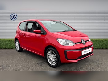 Used Volkswagen up! 2022 for sale - 77845172: Photo