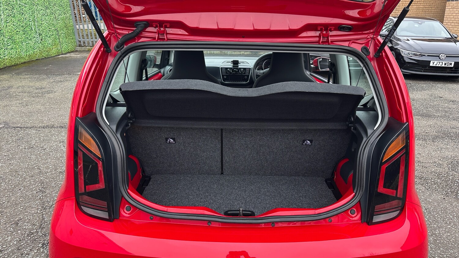 Used Volkswagen up! 2022 for sale - 77845172: Photo 20