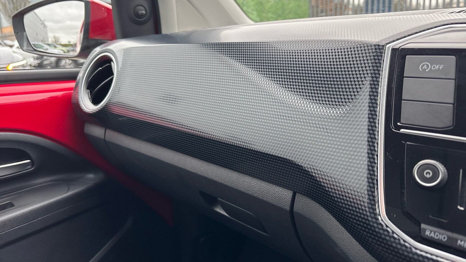 Used Volkswagen up! 2022 for sale - 77845172: Photo 24