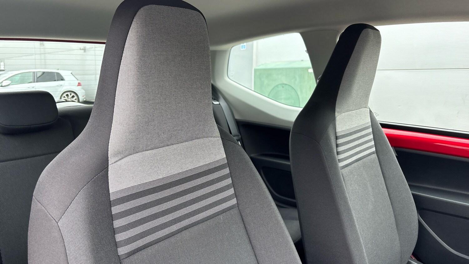 Used Volkswagen up! 2022 for sale - 77845172: Photo 29