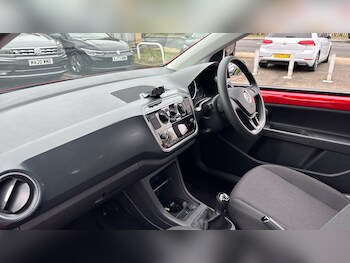 Used Volkswagen up! 2022 for sale - 77845172: Photo