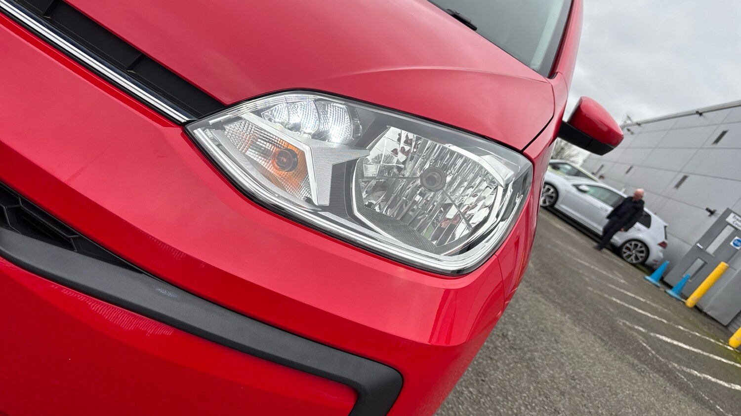 Used Volkswagen up! 2022 for sale - 77845172: Photo 32