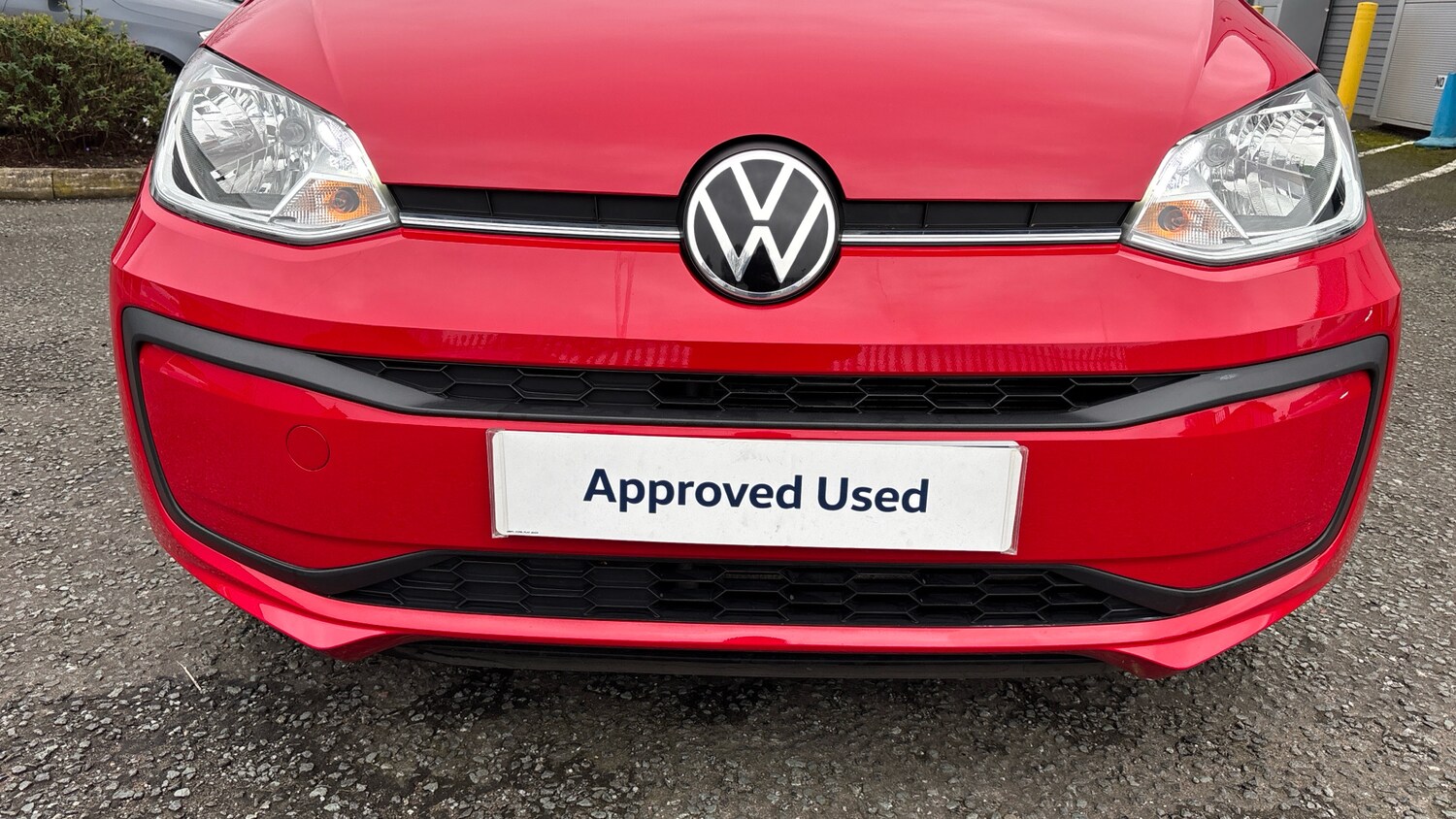 Used Volkswagen up! 2022 for sale - 77845172: Photo 34