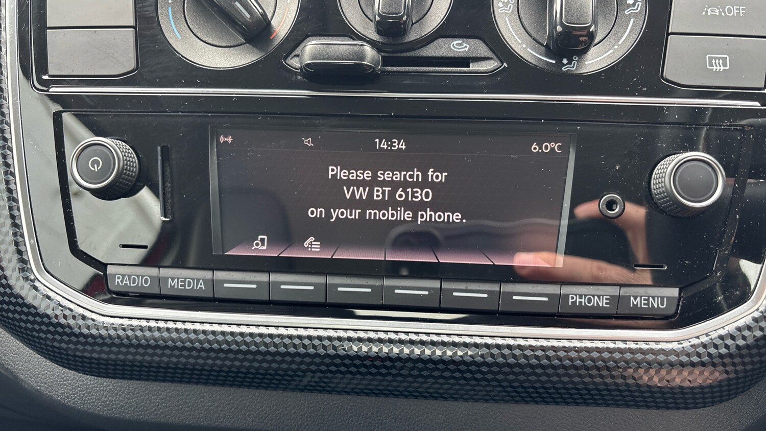 Used Volkswagen up! 2022 for sale - 77845172: Photo 42