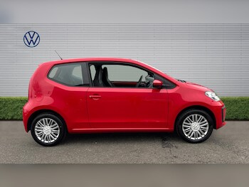 Used Volkswagen up! 2022 for sale - 77845172: Photo