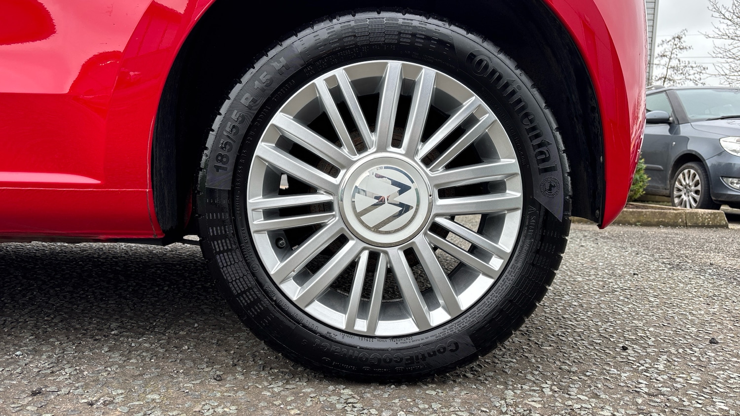 Used Volkswagen up! 2022 for sale - 77845172: Photo 5