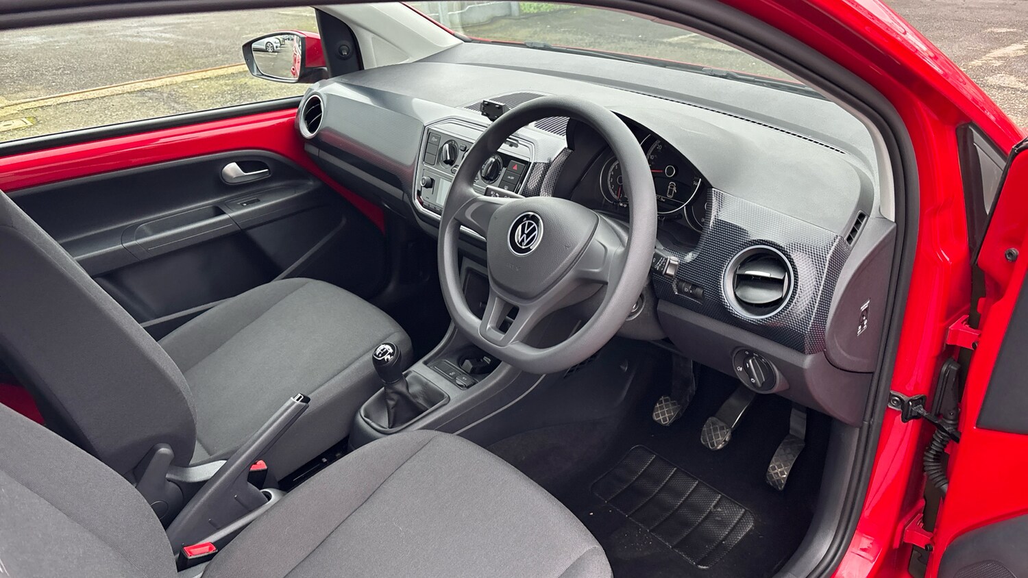 Used Volkswagen up! 2022 for sale - 77845172: Photo 6