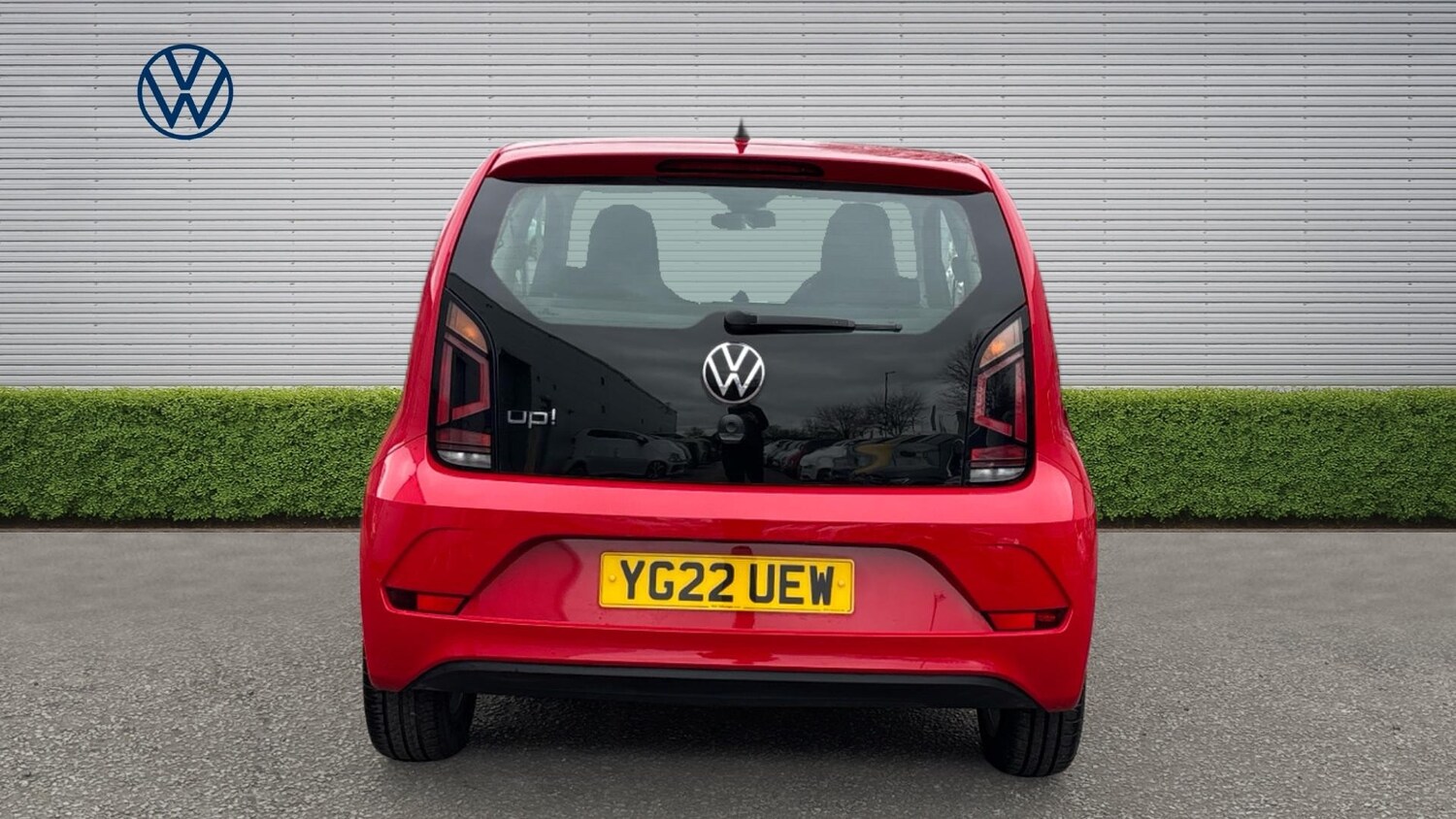 Used Volkswagen up! 2022 for sale - 77845172: Photo 8
