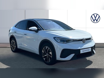 2024 (24) - 210kW Style Pro 77kWh 5dr Auto