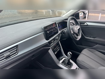 Used Volkswagen T-Roc 2022 for sale - 79467228: Photo
