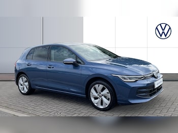 Used Volkswagen Golf 2024 for sale - 75835416: Photo