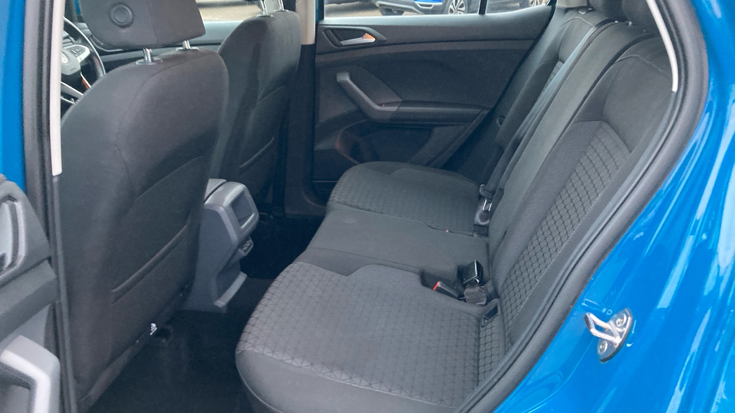 Used Volkswagen T-Cross 2020 for sale - 77679317: Photo 16