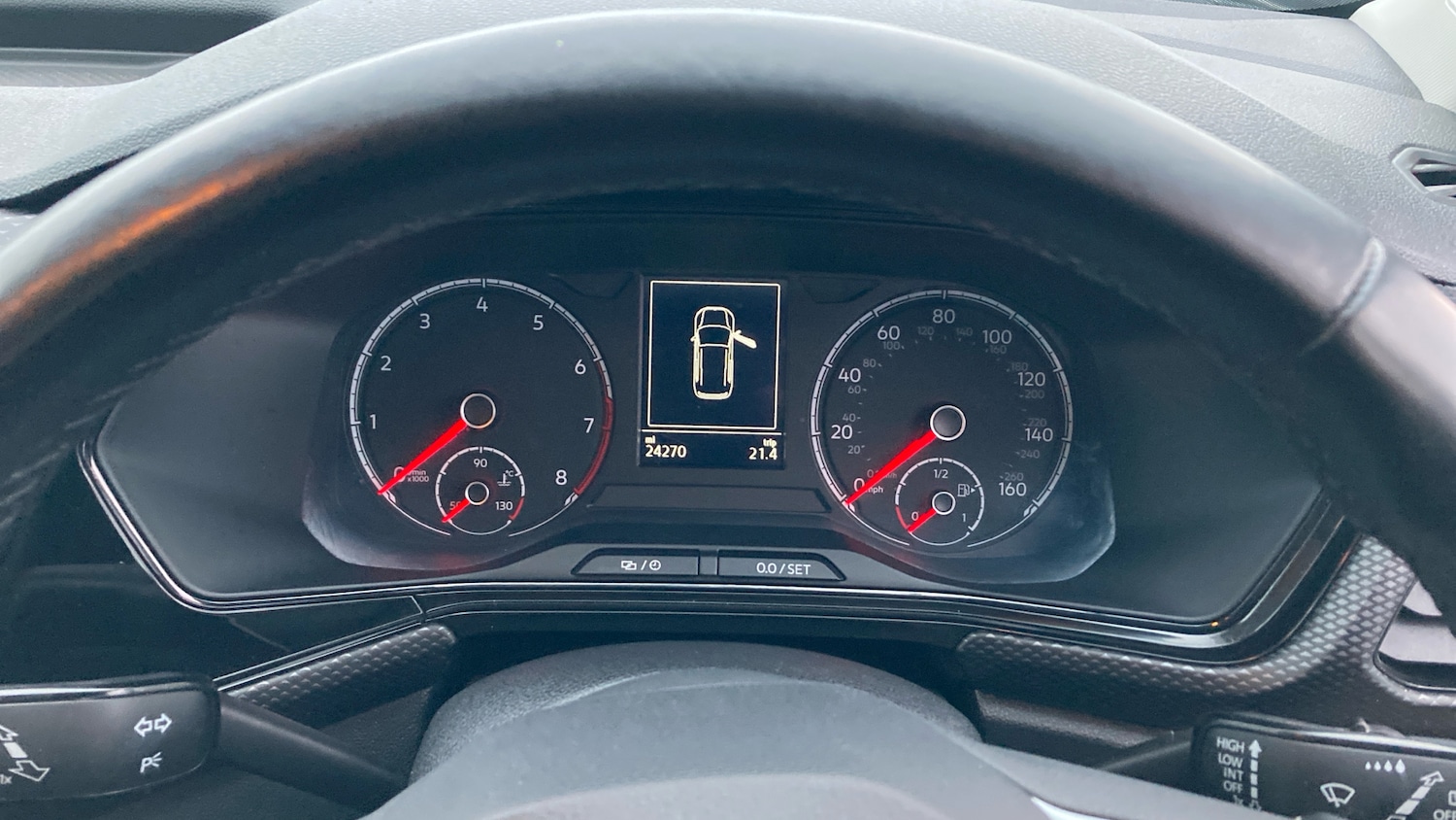 Used Volkswagen T-Cross 2020 for sale - 77679317: Photo 18