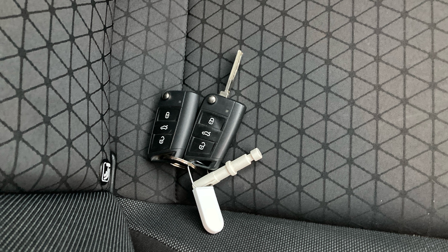 Used Volkswagen T-Cross 2020 for sale - 77679317: Photo 19