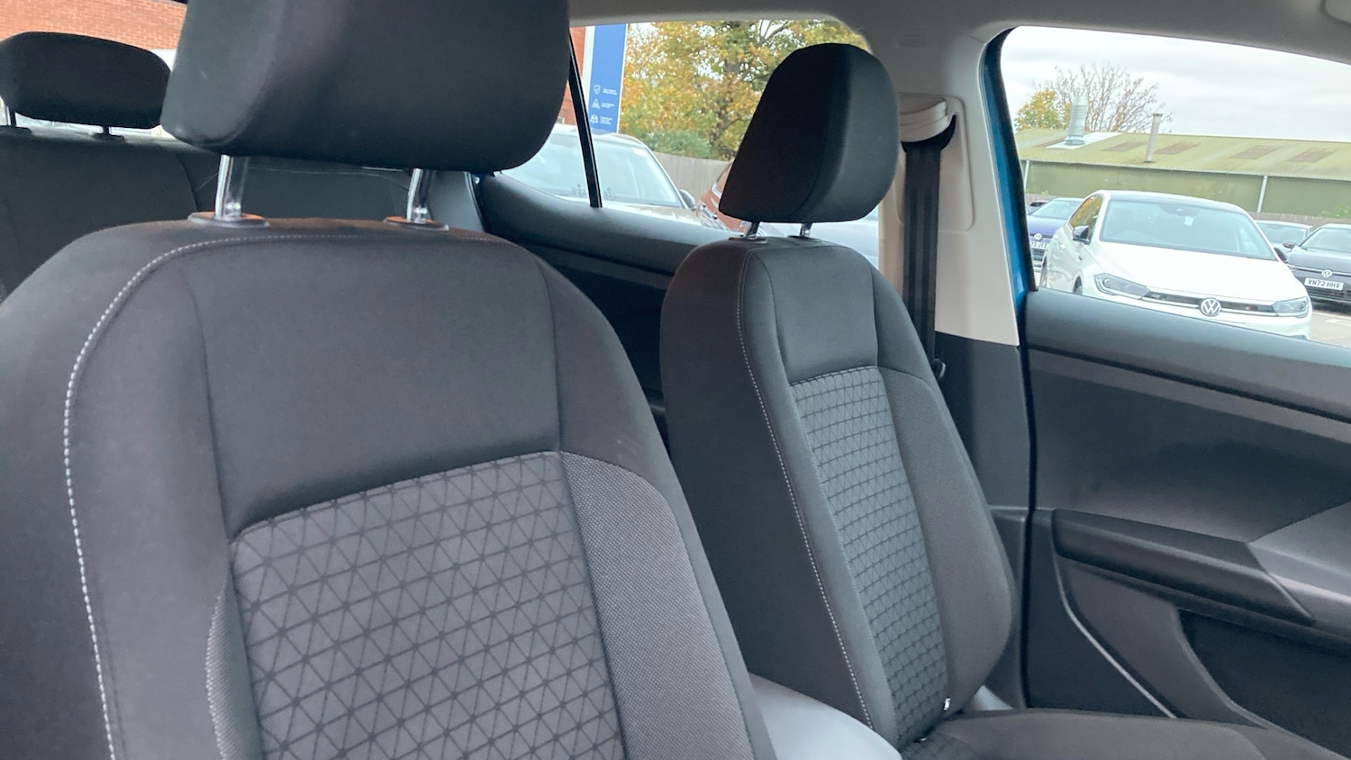 Used Volkswagen T-Cross 2020 for sale - 77679317: Photo 32