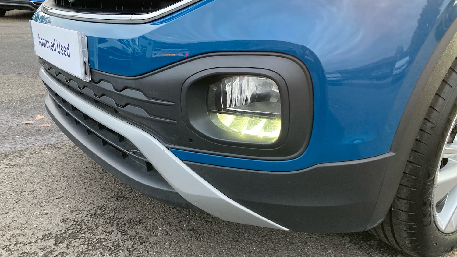 Used Volkswagen T-Cross 2020 for sale - 77679317: Photo 37