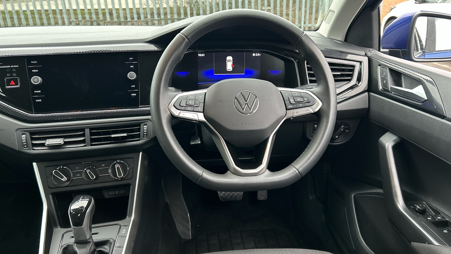 Used Volkswagen Polo 2024 for sale - 77323810: Photo 10