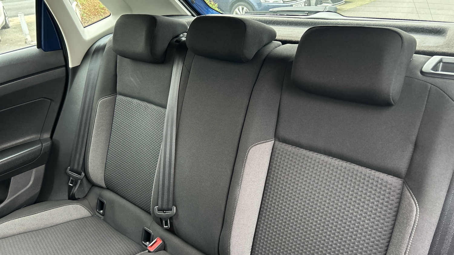 Used Volkswagen Polo 2024 for sale - 77323810: Photo 16