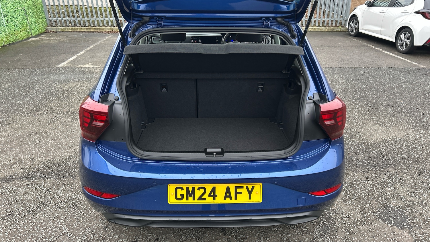 Used Volkswagen Polo 2024 for sale - 77323810: Photo 20