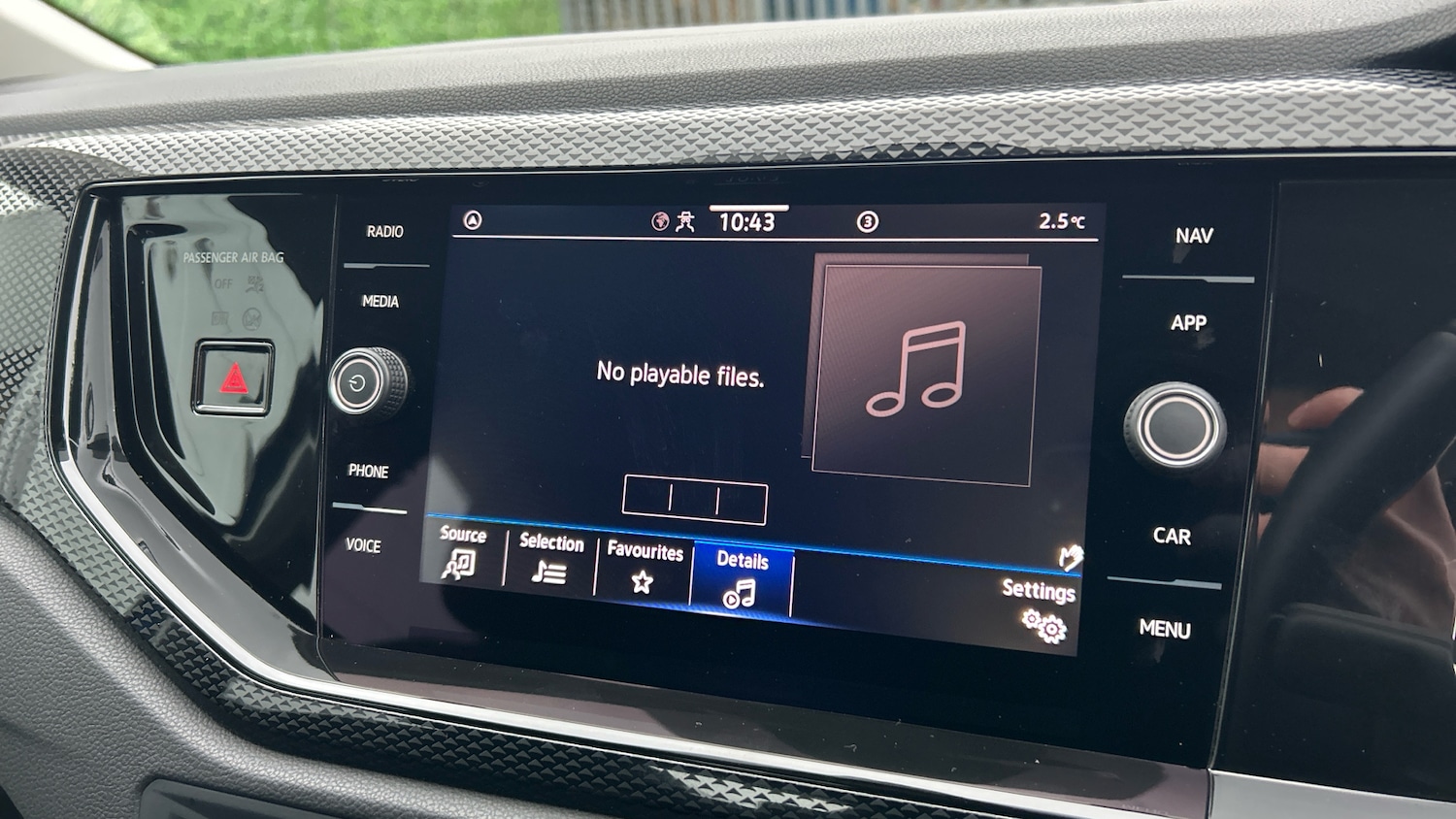 Used Volkswagen Polo 2024 for sale - 77323810: Photo 21