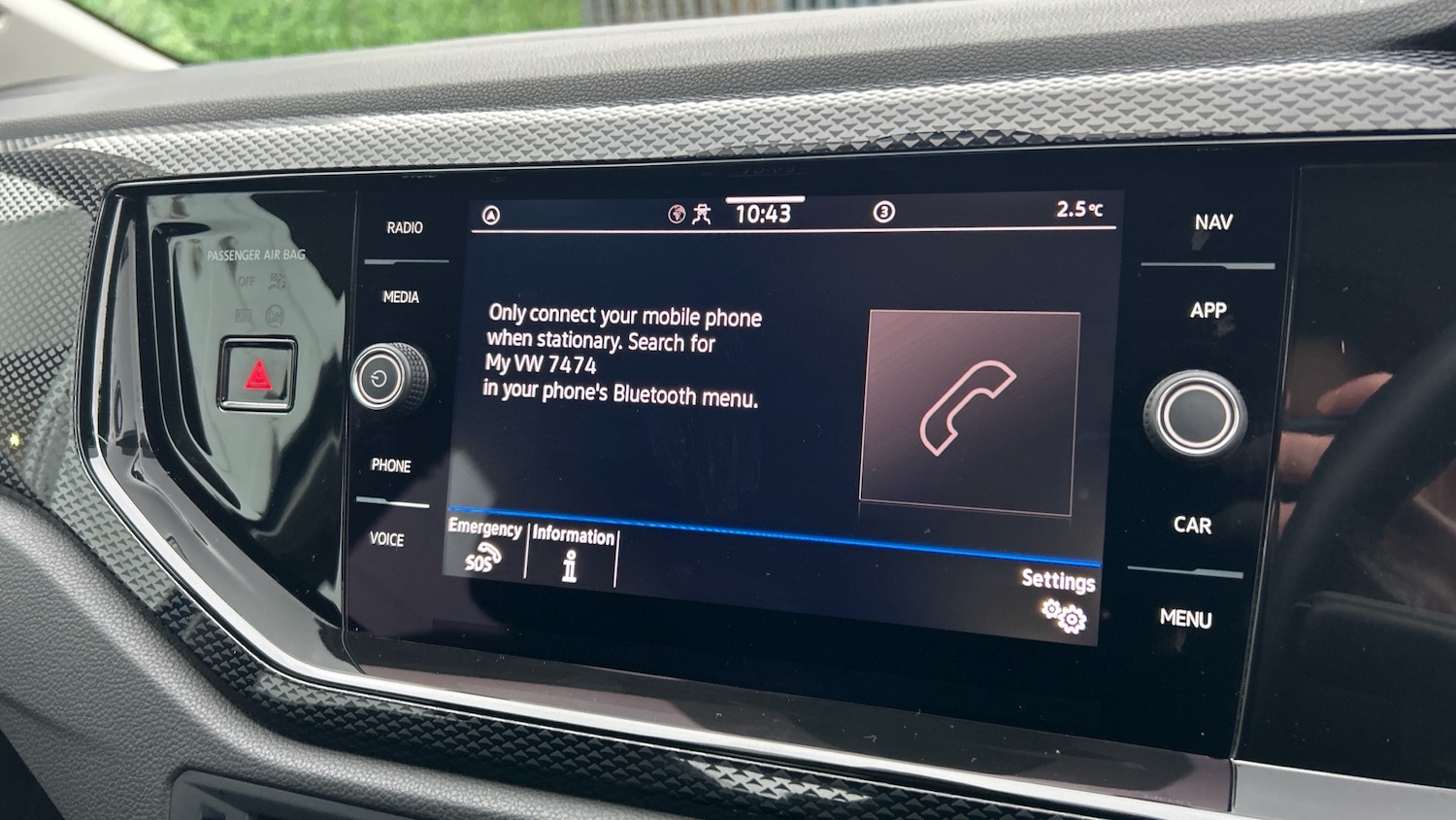 Used Volkswagen Polo 2024 for sale - 77323810: Photo 22