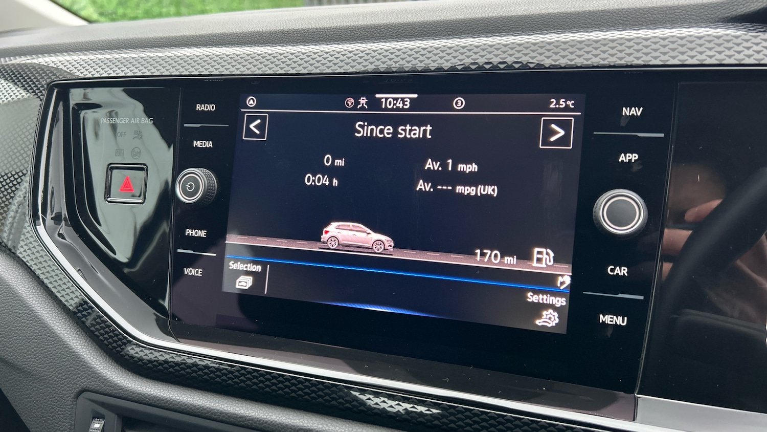 Used Volkswagen Polo 2024 for sale - 77323810: Photo 24