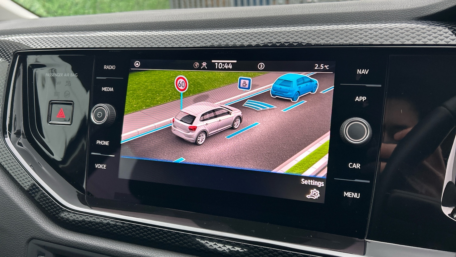 Used Volkswagen Polo 2024 for sale - 77323810: Photo 25