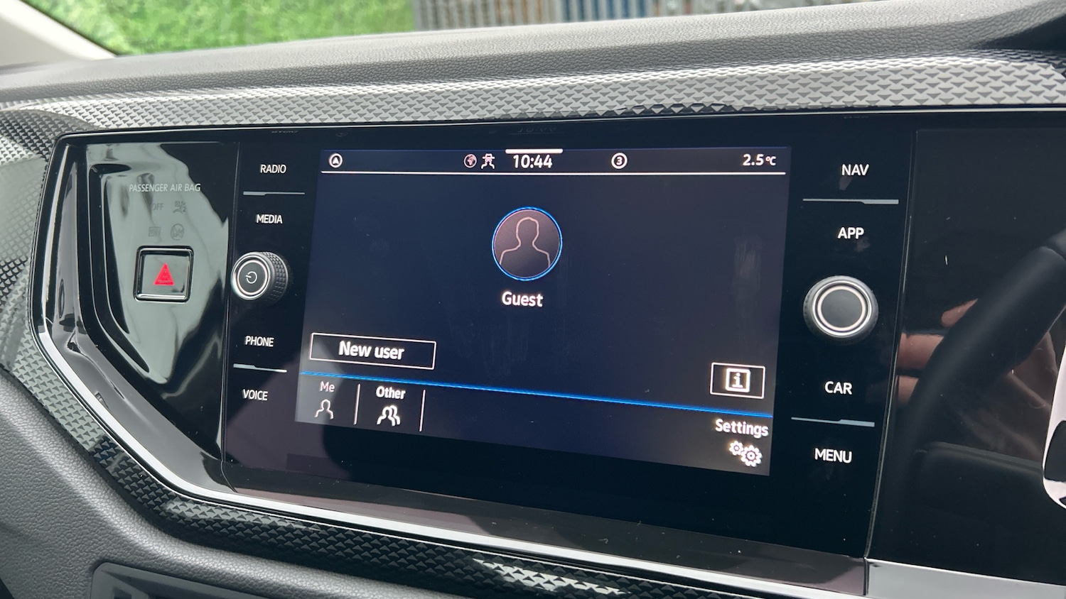 Used Volkswagen Polo 2024 for sale - 77323810: Photo 26