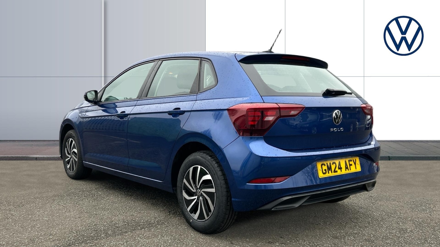 Used Volkswagen Polo 2024 for sale - 77323810: Photo 3