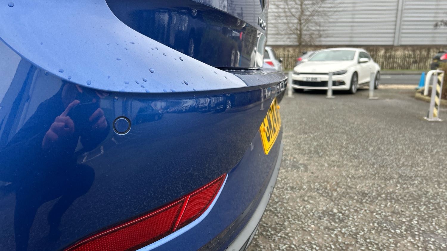 Used Volkswagen Polo 2024 for sale - 77323810: Photo 34