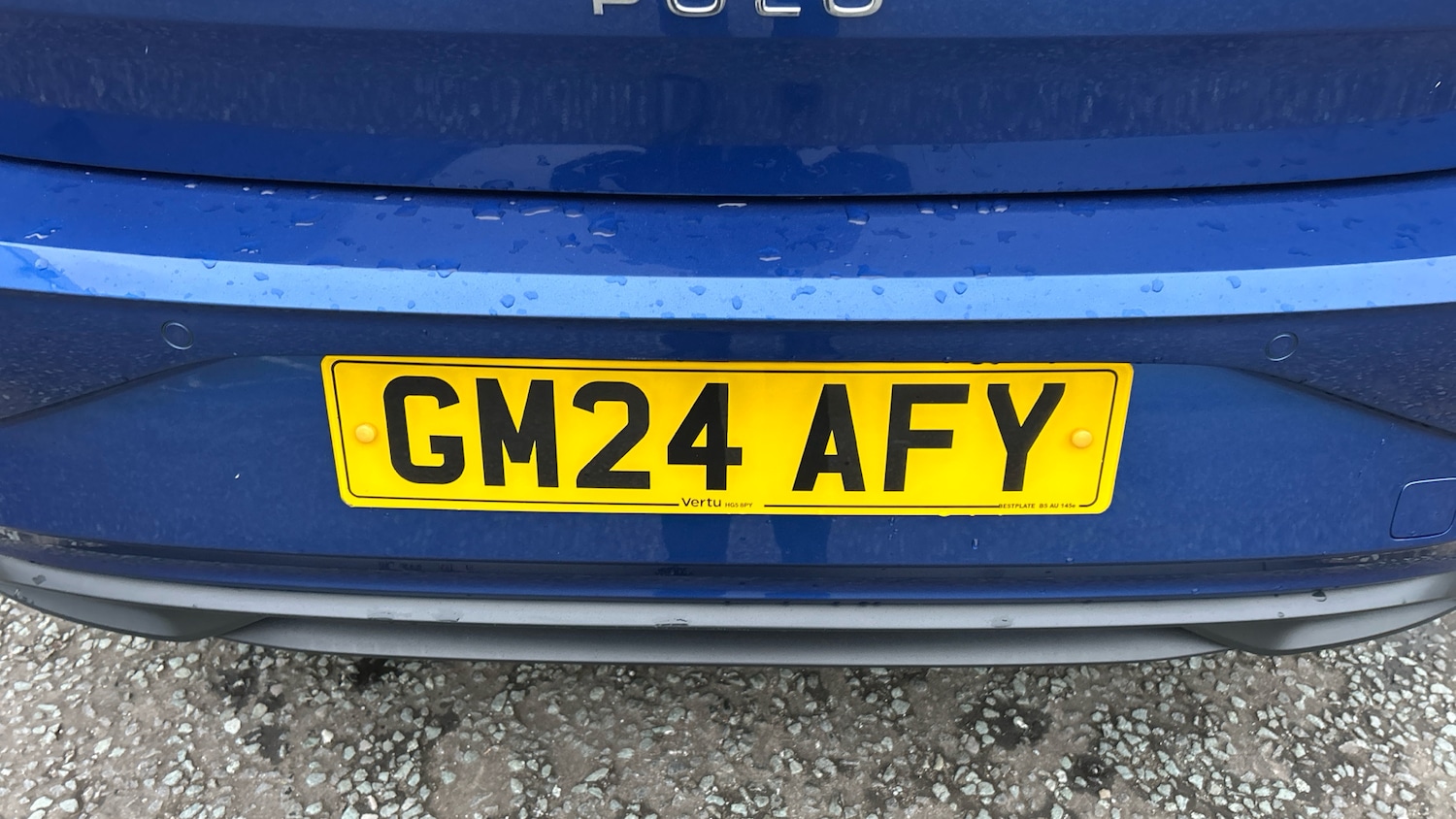 Used Volkswagen Polo 2024 for sale - 77323810: Photo 36