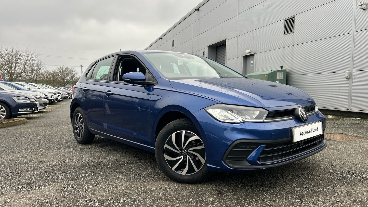 Used Volkswagen Polo 2024 for sale - 77323810: Photo 37