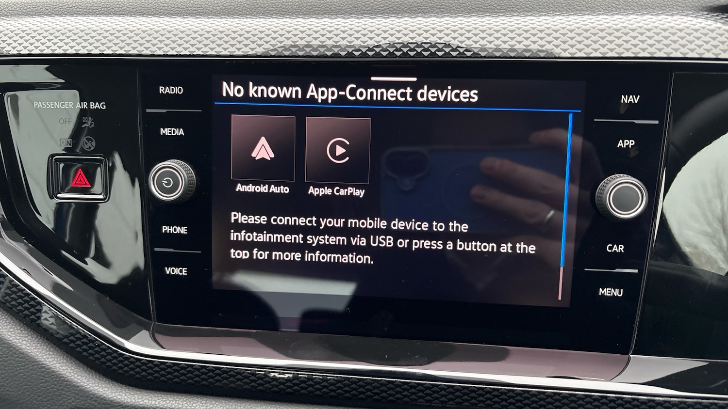 Used Volkswagen Polo 2024 for sale - 77323810: Photo 41