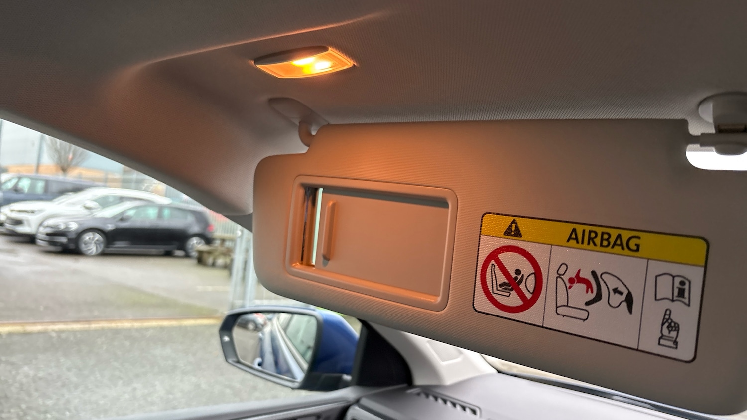 Used Volkswagen Polo 2024 for sale - 77323810: Photo 42