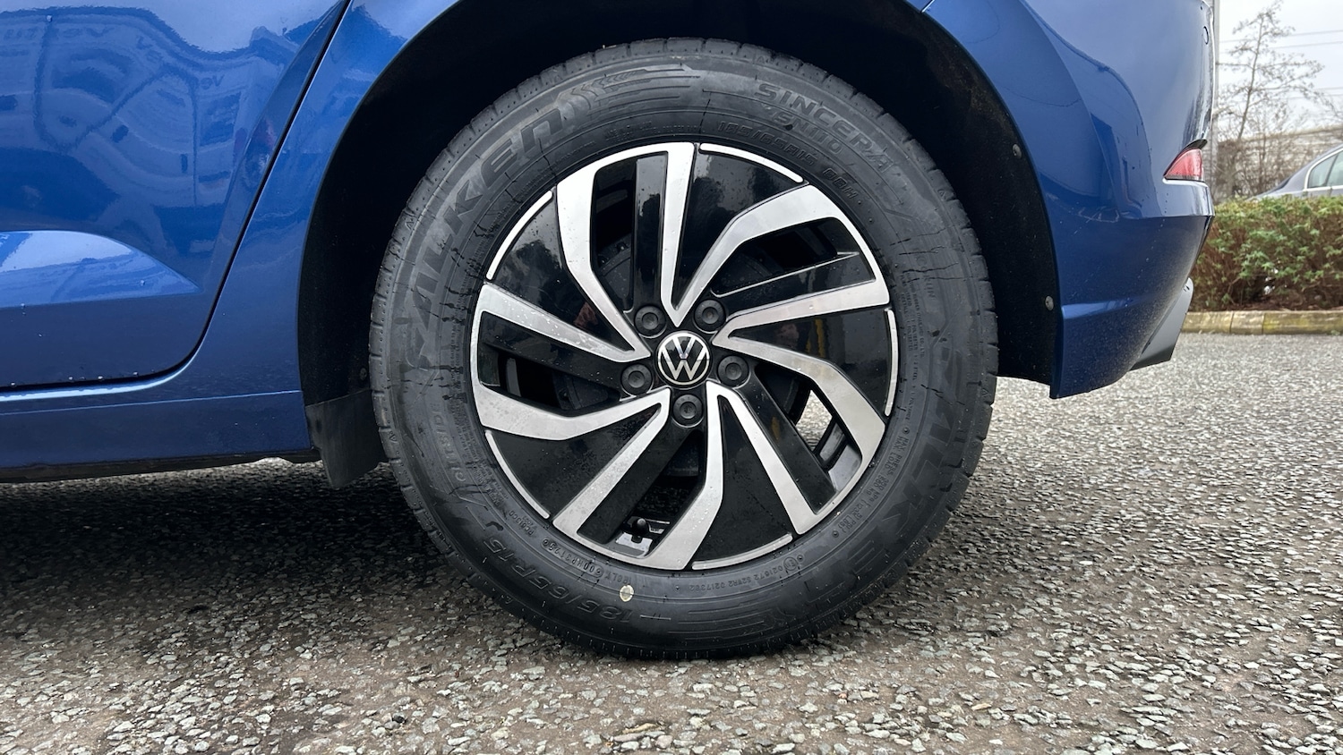 Used Volkswagen Polo 2024 for sale - 77323810: Photo 5