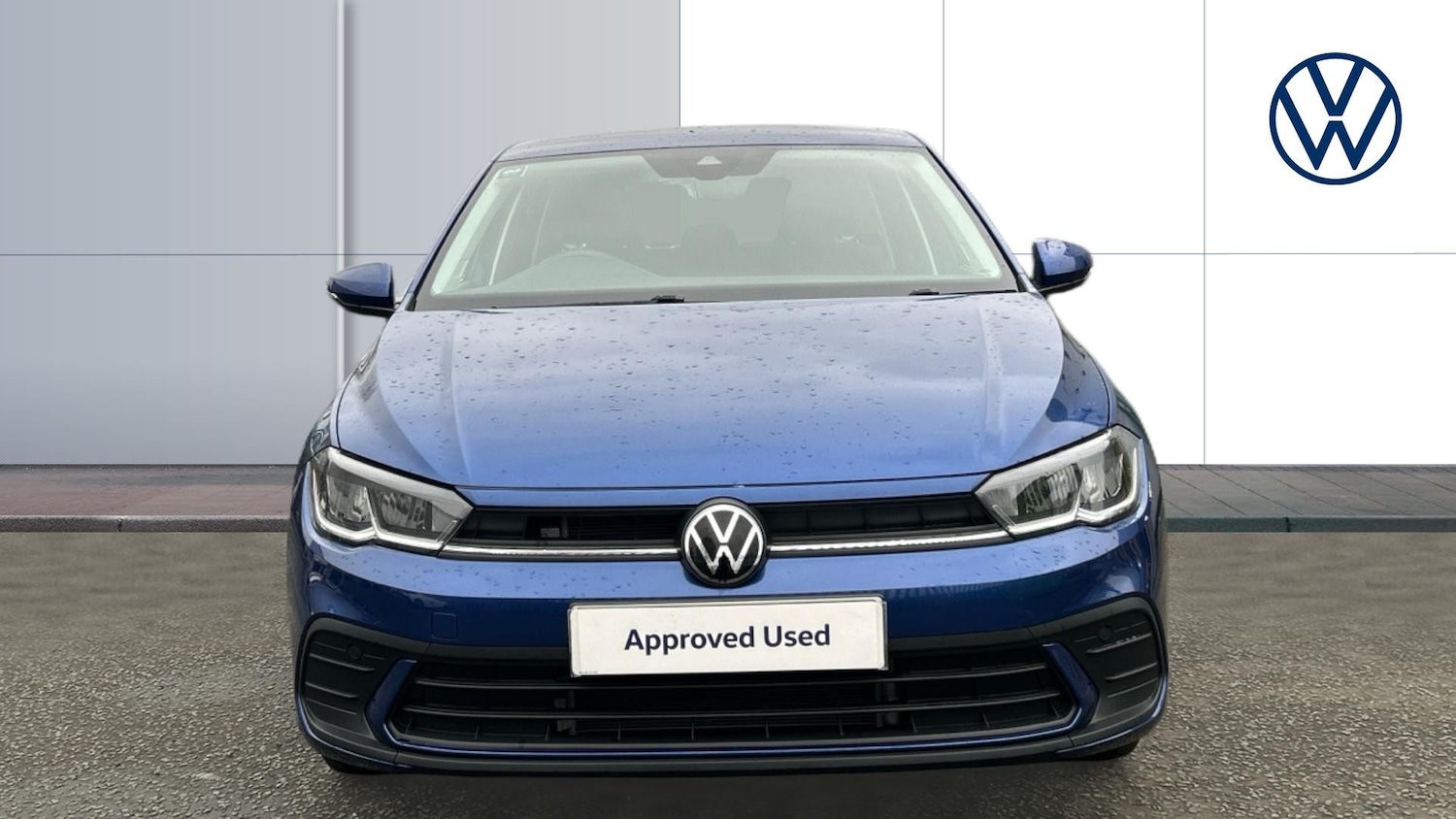 Used Volkswagen Polo 2024 for sale - 77323810: Photo 7