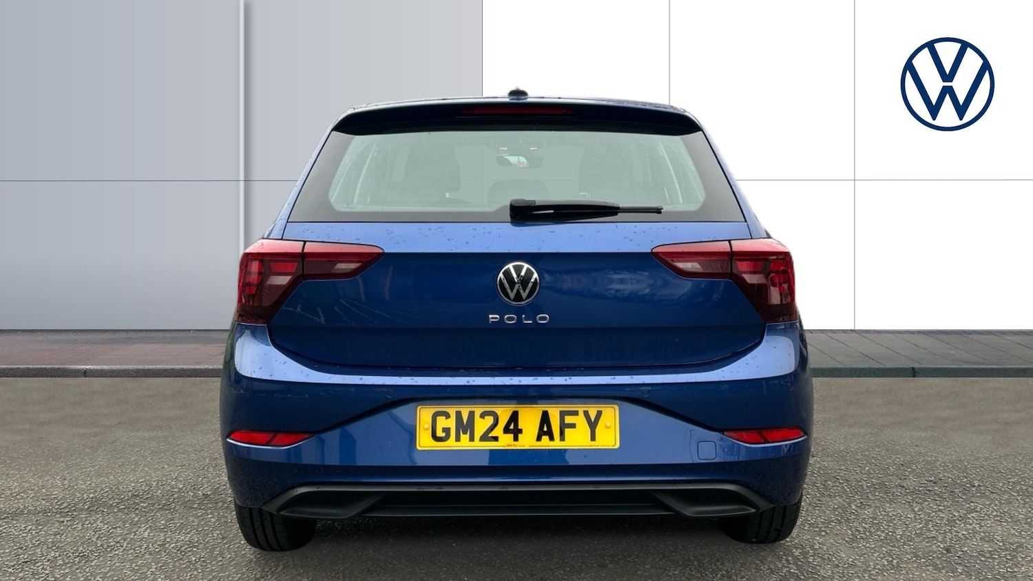 Used Volkswagen Polo 2024 for sale - 77323810: Photo 8