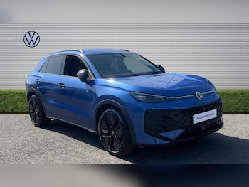 Used Volkswagen T-Roc 2026 for sale - 78870001: Photo