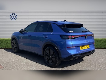 Used Volkswagen T-Roc 2026 for sale - 78870001: Photo