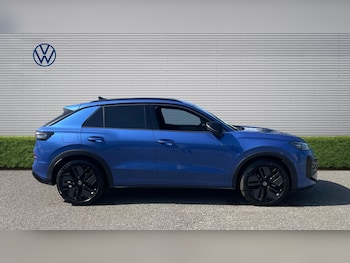 Used Volkswagen T-Roc 2026 for sale - 78870001: Photo