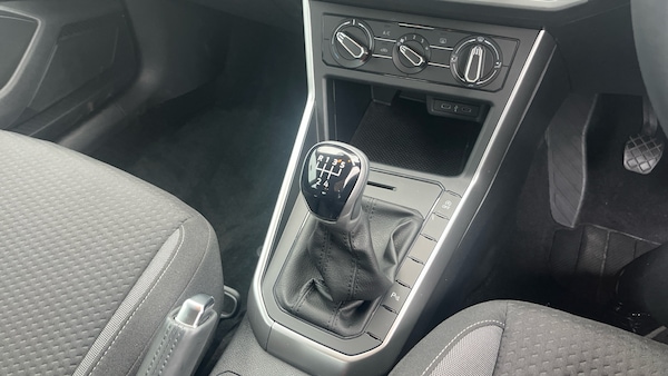 Used Volkswagen Polo 2023 for sale - 76075752: Photo 14