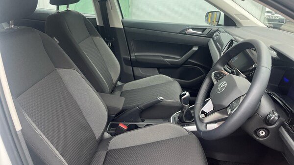 Used Volkswagen Polo 2023 for sale - 76075752: Photo 15