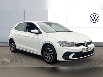 Volkswagen - Polo
