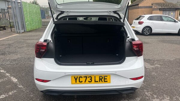 Used Volkswagen Polo 2023 for sale - 76075752: Photo 20