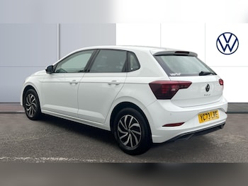 Used Volkswagen Polo 2023 for sale - 76075752: Photo 3