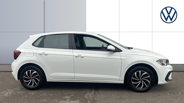 Used Volkswagen Polo 2023 for sale - 76075752: Photo 4