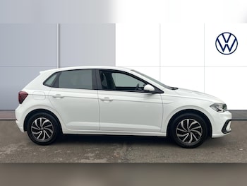 Used Volkswagen Polo 2023 for sale - 76075752: Photo 4