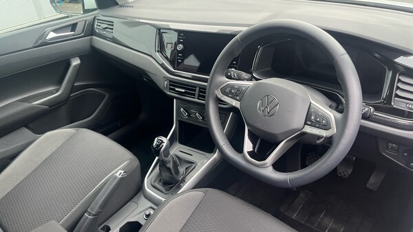 Used Volkswagen Polo 2023 for sale - 76075752: Photo 6