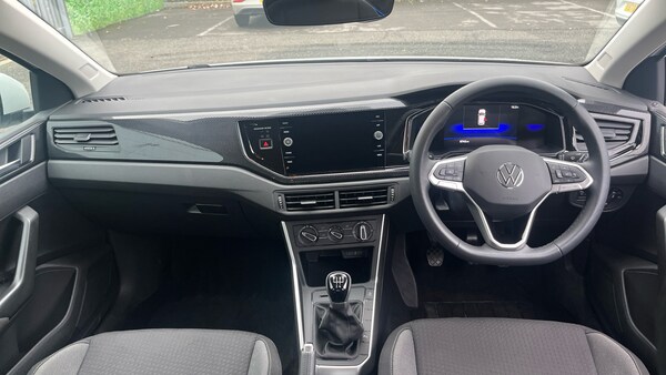 Used Volkswagen Polo 2023 for sale - 76075752: Photo 9