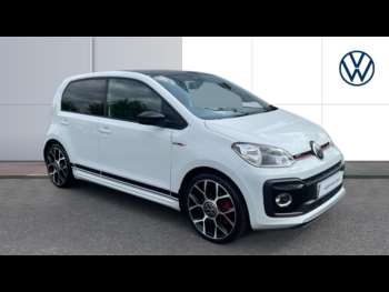 2020 (70) - 1.0 115PS Up GTI 5dr Petrol Hatchback